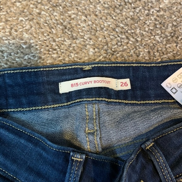 Bootcut jeans - Picture 2 of 3